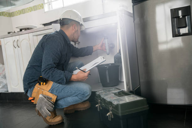 Best Faucet Repair  in Rutherford, NJ