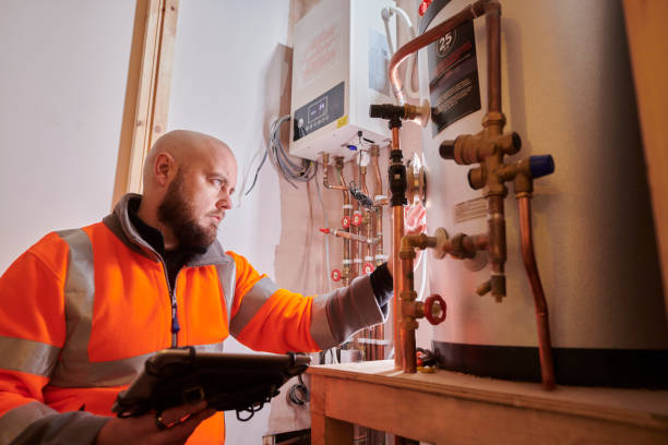 Best Toilet Repair Services  in Rutherford, NJ