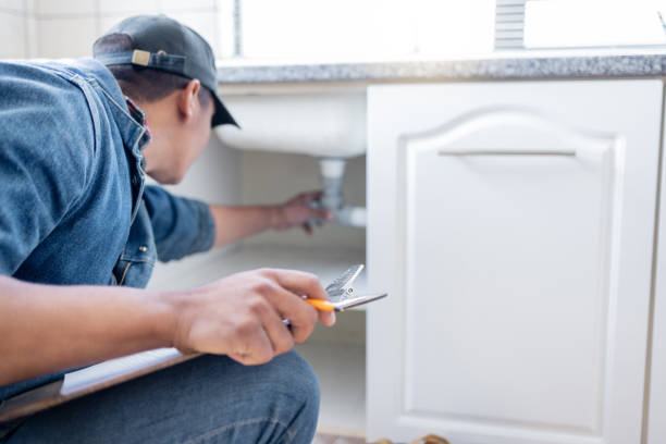 Best Sewer Line Repair  in Rutherford, NJ