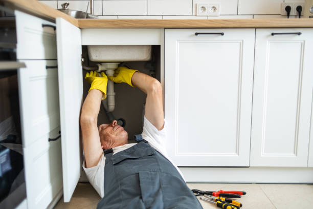 Best Septic Systems  in Rutherford, NJ