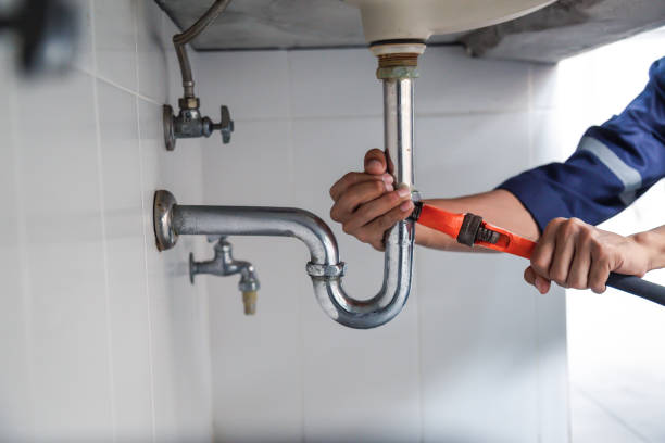 Best Emergency Plumber  in Rutherford, NJ