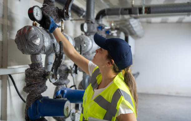 Best Drain Cleaning Services  in Rutherford, NJ