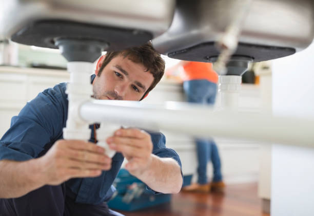  Rutherford, NJ Plumbing Pros
