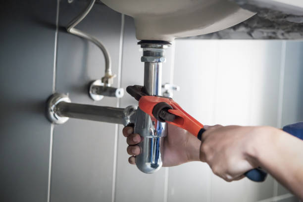 Best Commercial Plumbing Services  in Rutherford, NJ