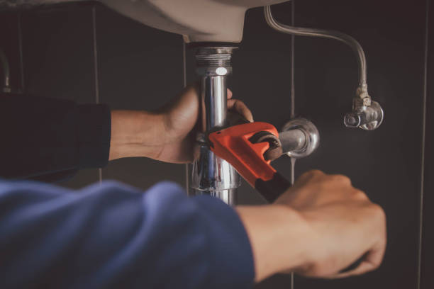 Professional Plumbing in Rutherford, NJ